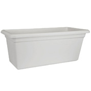 Green Basics Garden XXL - 80x39 - Branco - Elho